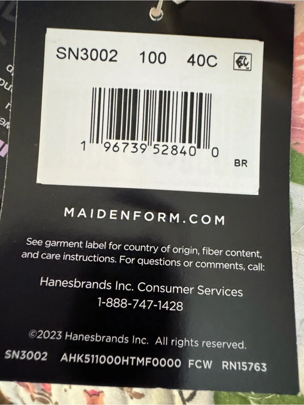 NWT Maidenform Strapless Smooth Molded Bra - White